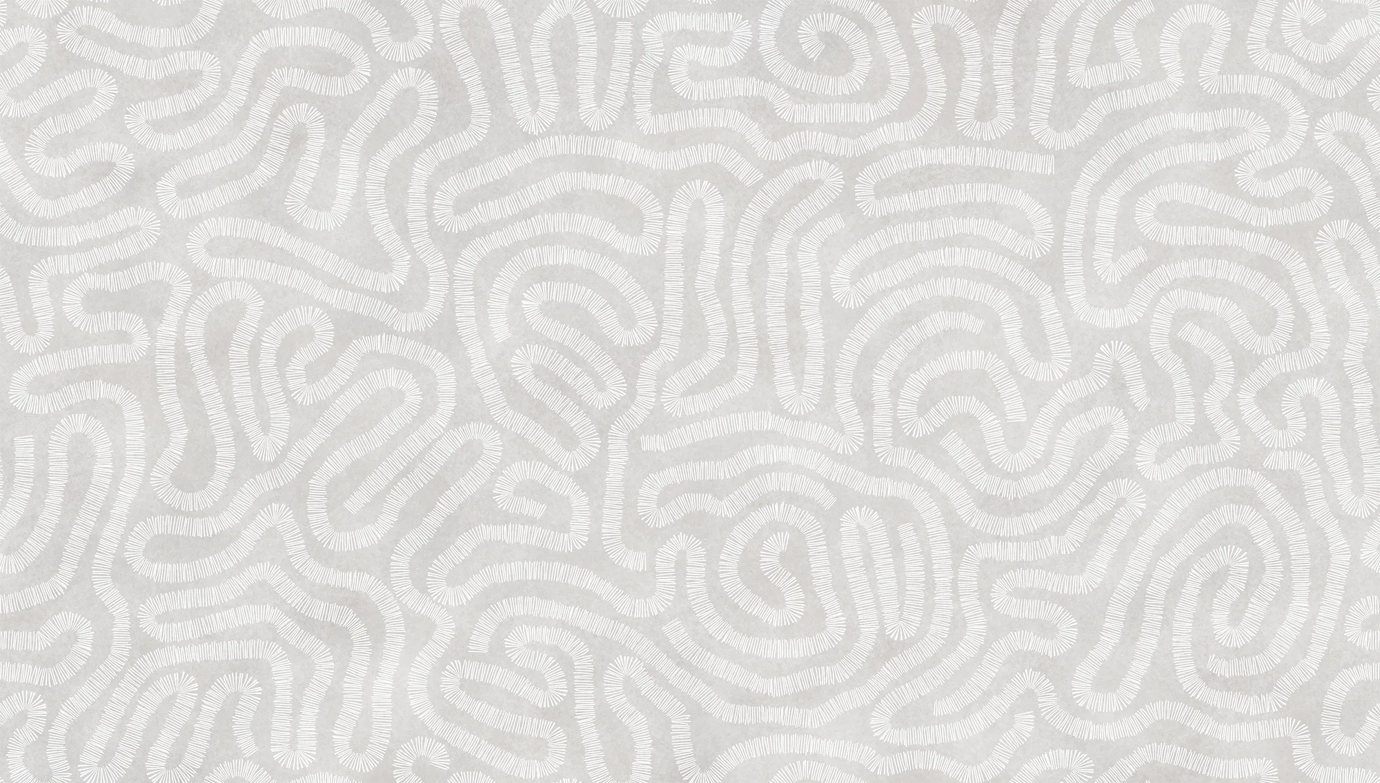Фотообои Creativille CV-090330 (Labyrinth with sticks 090330)