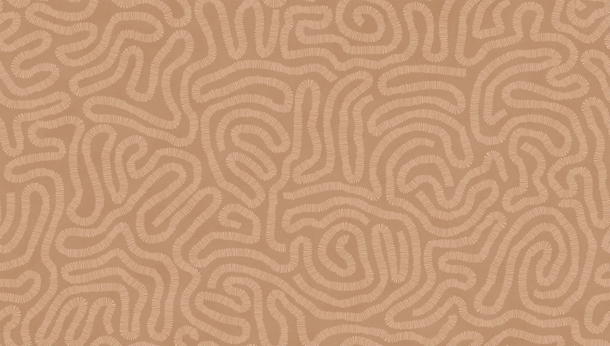 Фотообои Creativille CV-090344 (Labyrinth with sticks 090344)