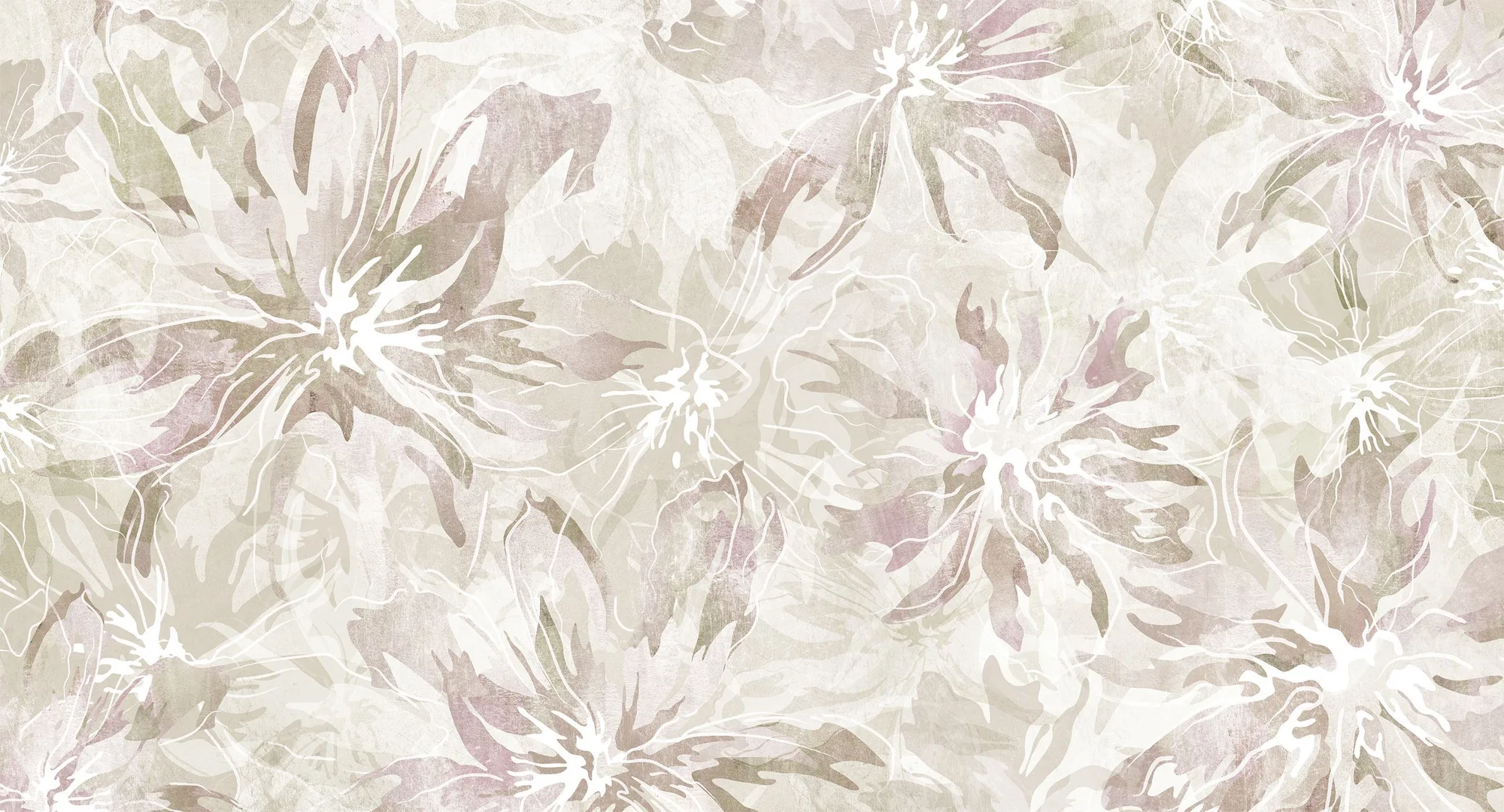 Фотообои Creativille CV-100503 (Spring flowers 100503)