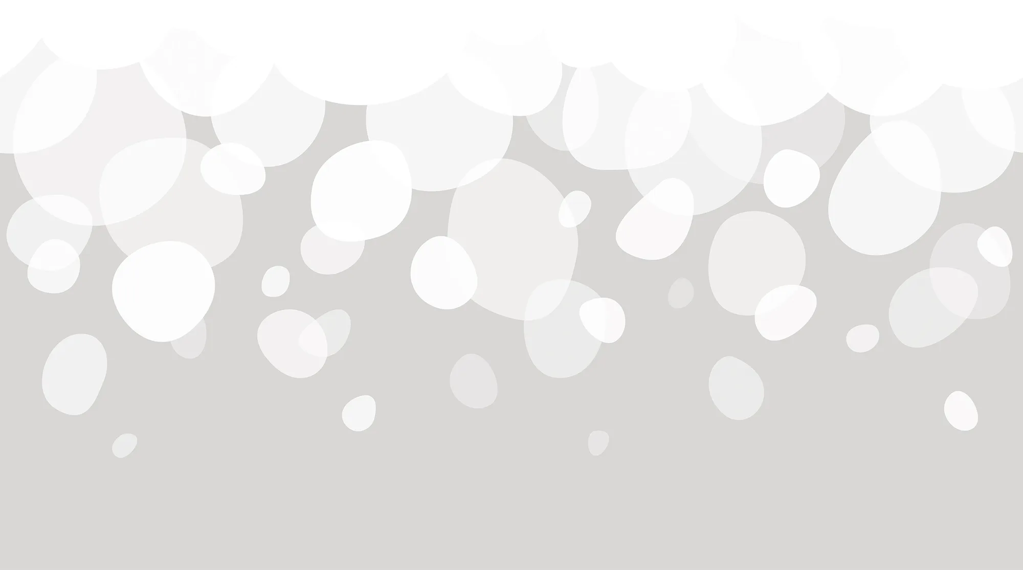 Фотообои Creativille CV-142010 (Lemonade bubbles 142010)