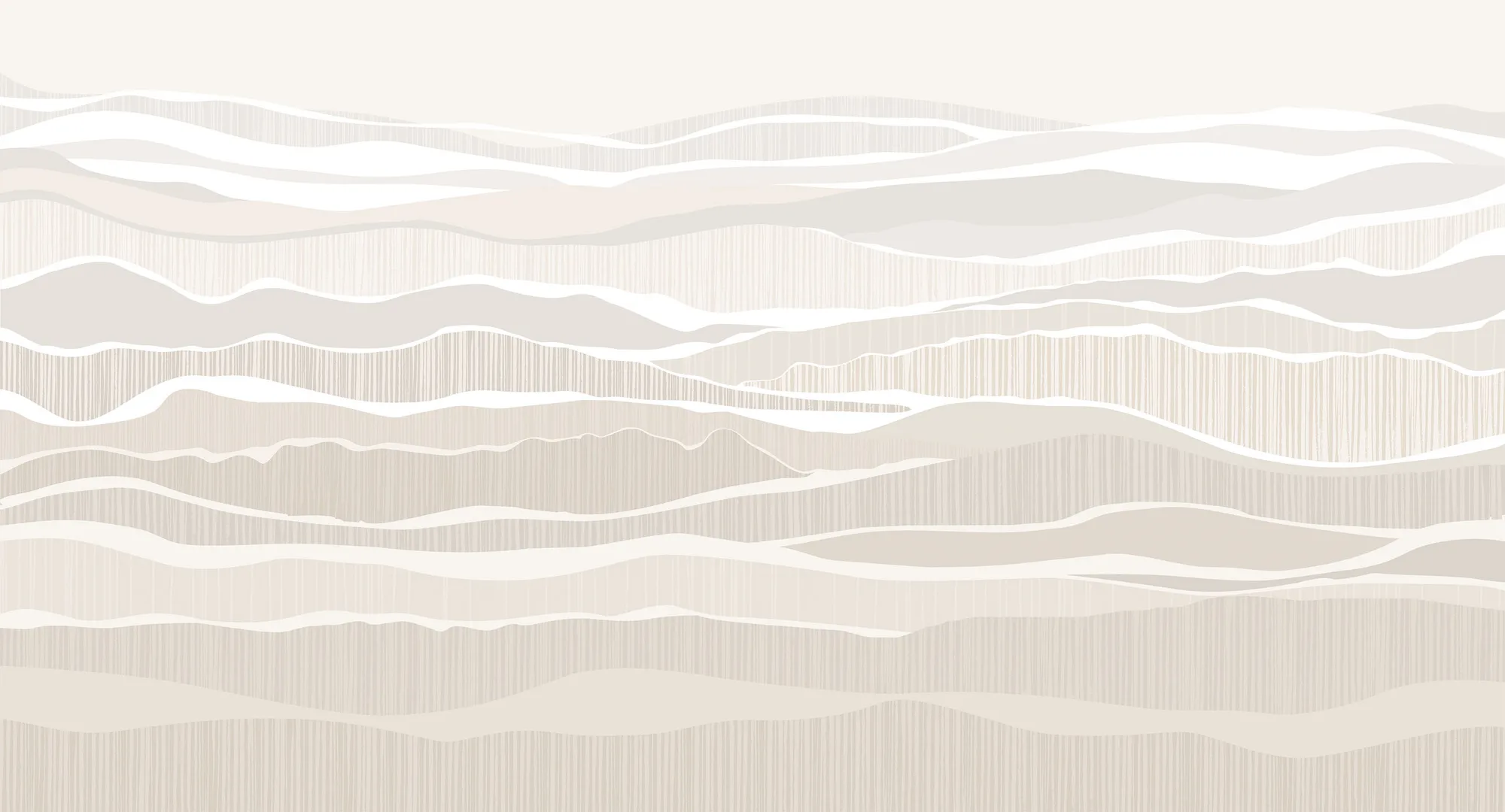 Фотообои Creativille CV-259120 (Stripes and waves 259120)
