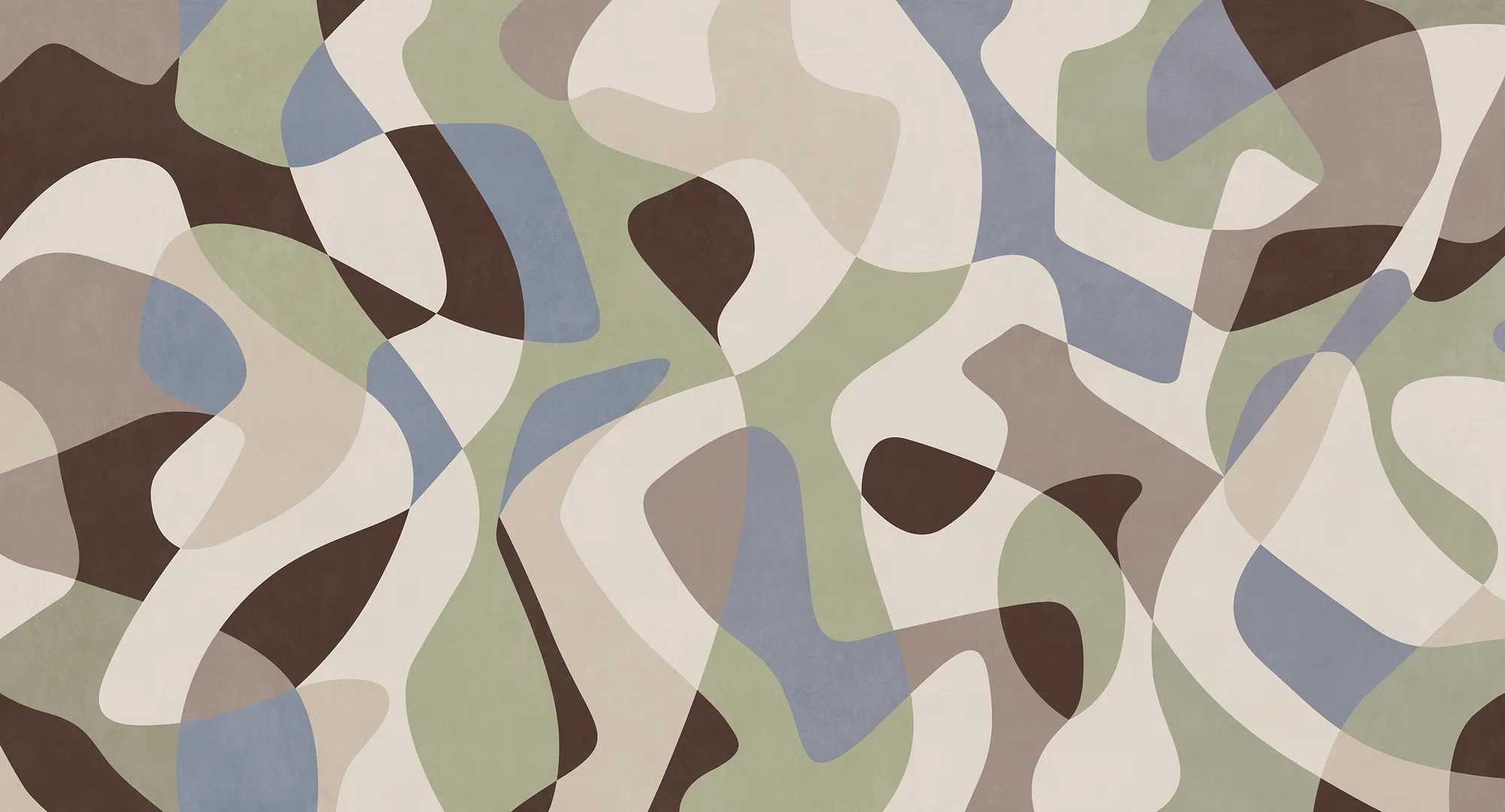 Фотообои Creativille CV-293205 (Soft abstraction 293205)