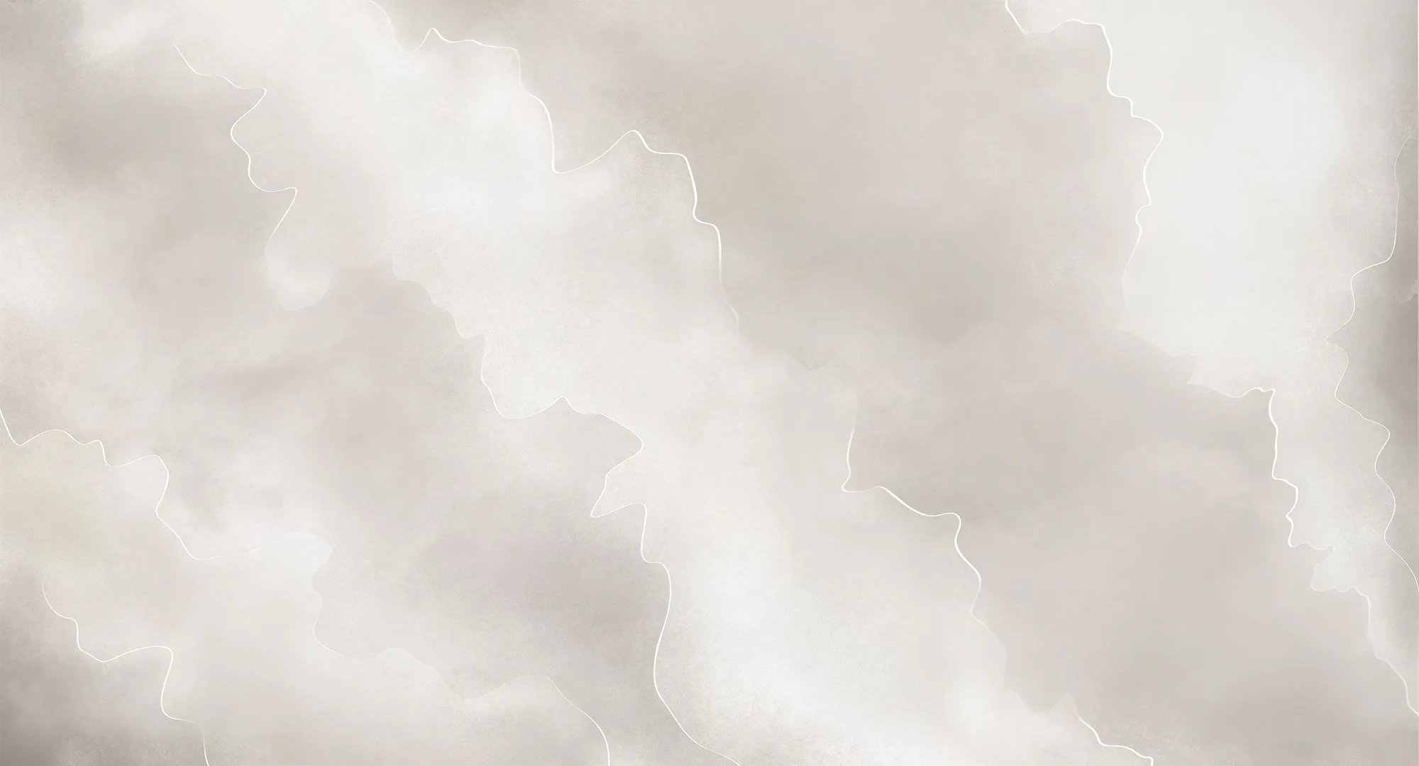 Фотообои Creativille CV-351200 (Smoky clouds 351200)