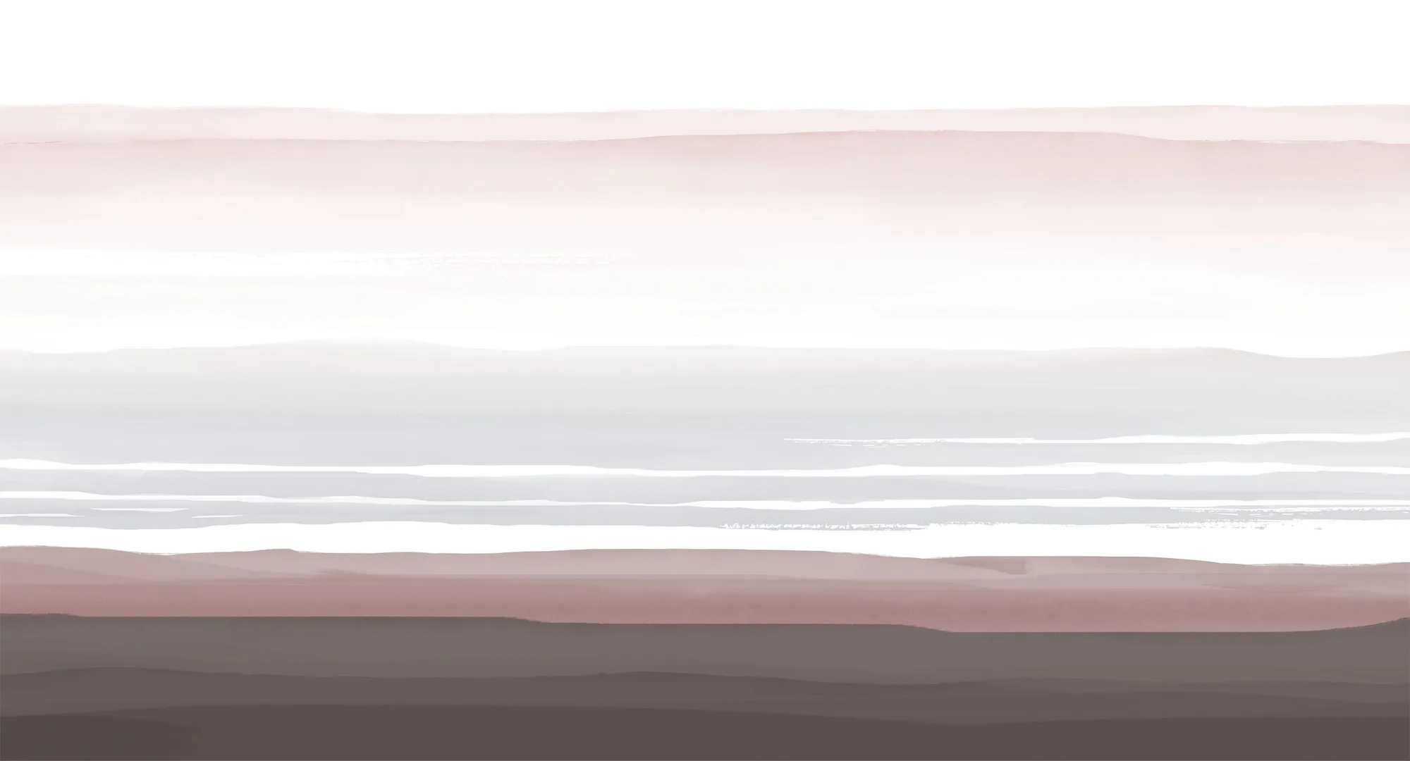 Фотообои Creativille CV-361405 (Watercolor landscape 361405)
