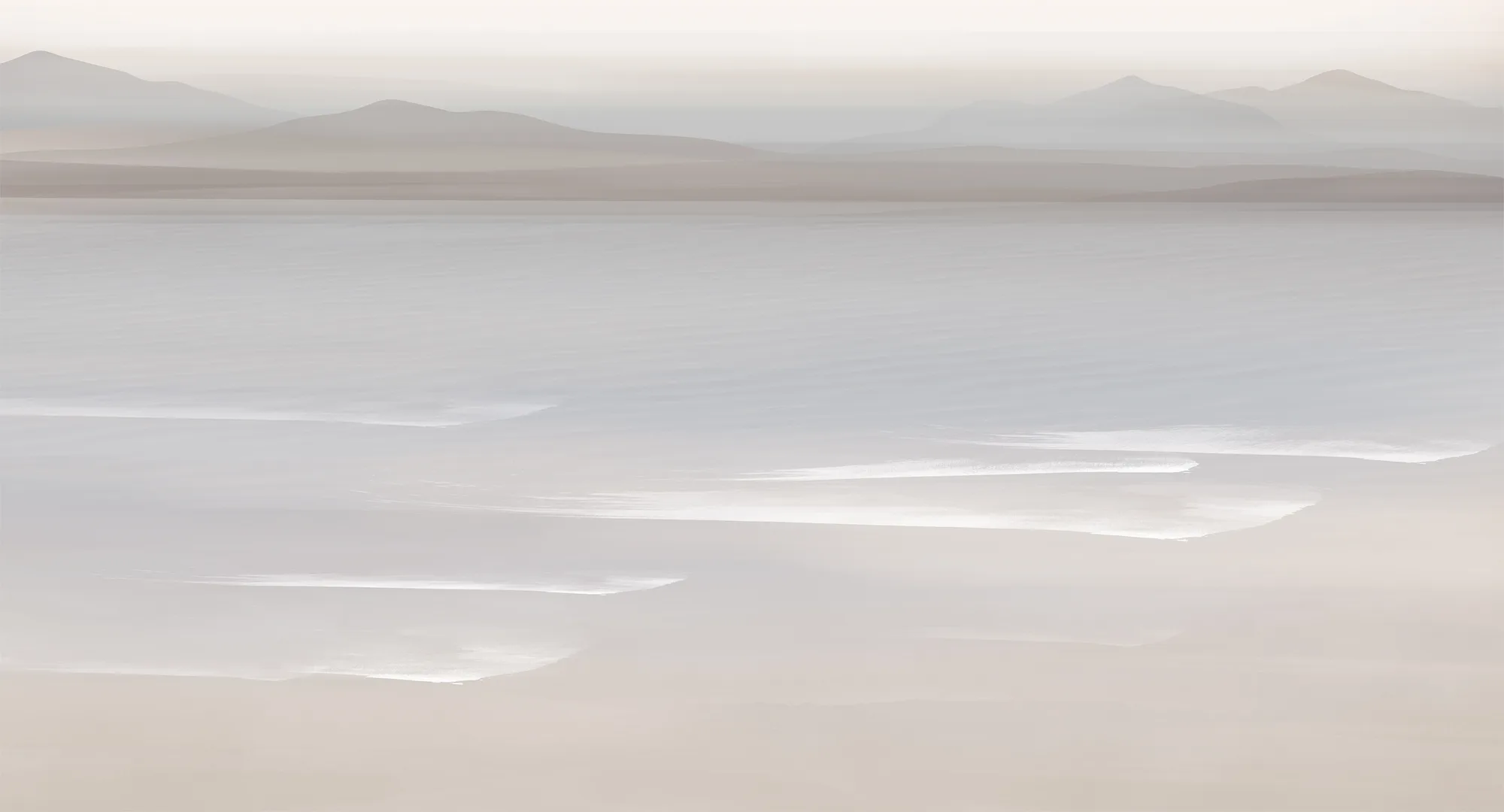 Фотообои Creativille CV-361501 (Calm waves 361501)