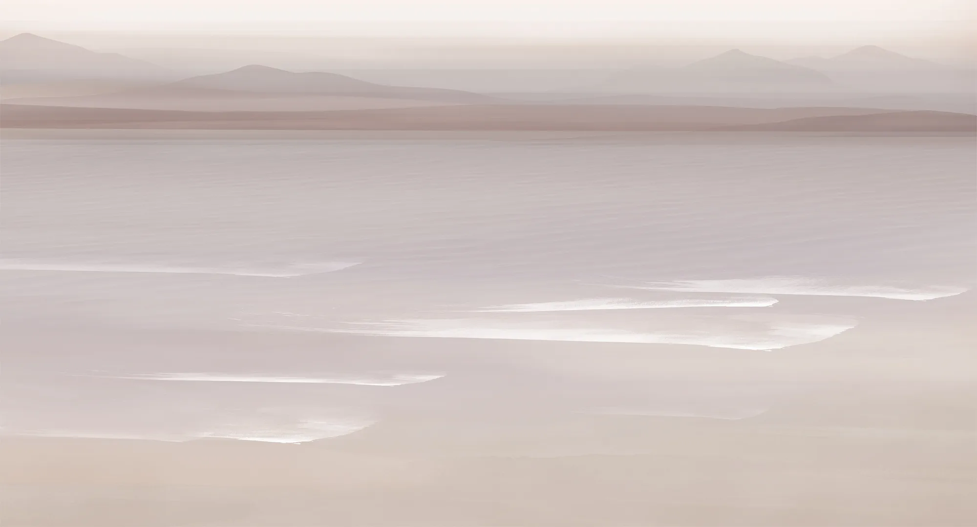 Фотообои Creativille CV-361502 (Calm waves 361502)