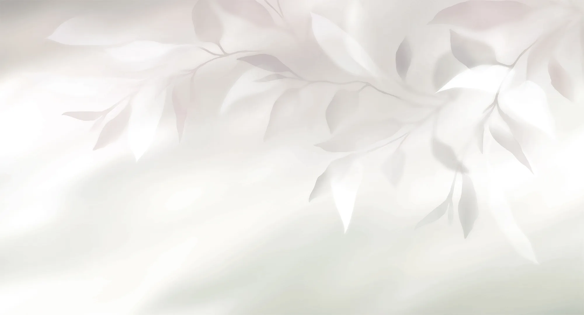 Фотообои Creativille CV-435106 (Spring leaves 435106)