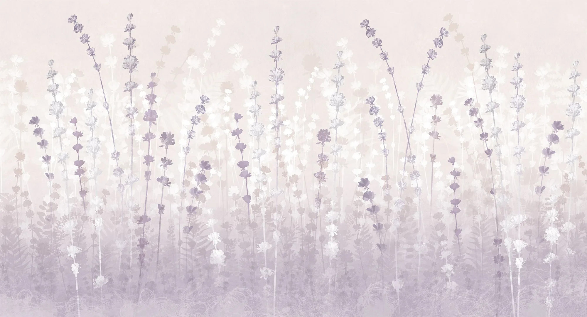 Фотообои Creativille CV-441321 (Lavender 441321)