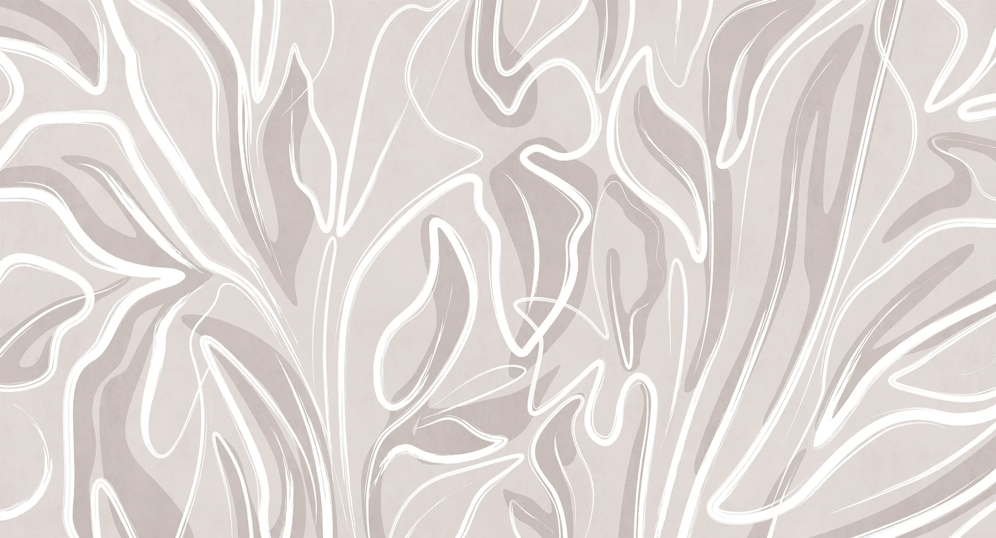 Фотообои Creativille CV-458031 (Floral abstract 458031)