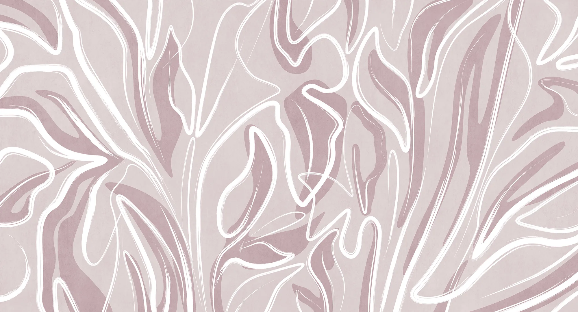 Фотообои Creativille CV-458034 (Floral abstract 458034)