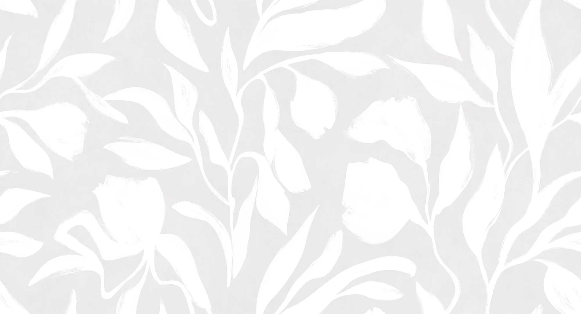 Фотообои Creativille CV-458221 (Botanical brush strokes 458221)