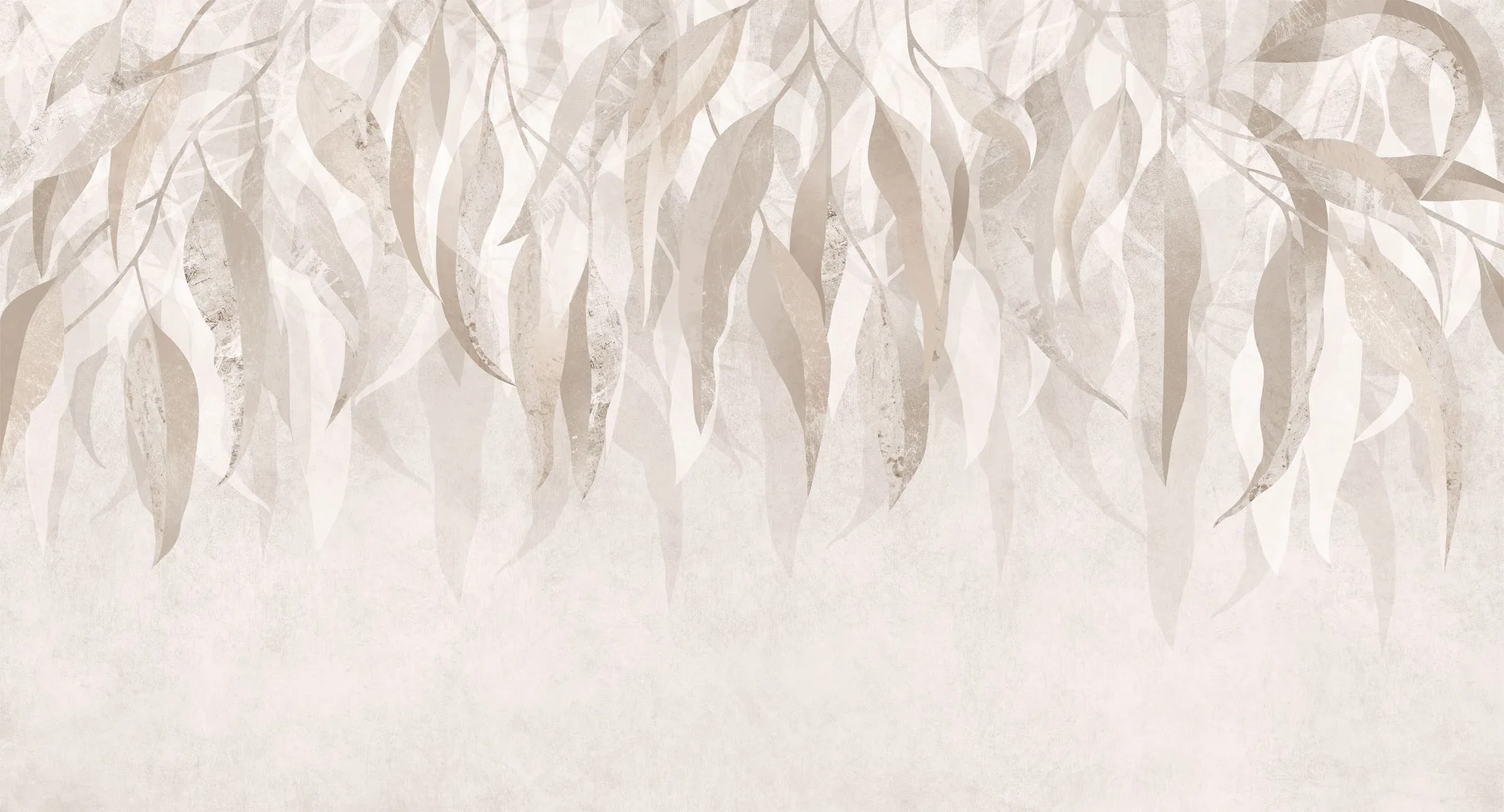 Фотообои Creativille CV-475302 (Olive branches 475302)