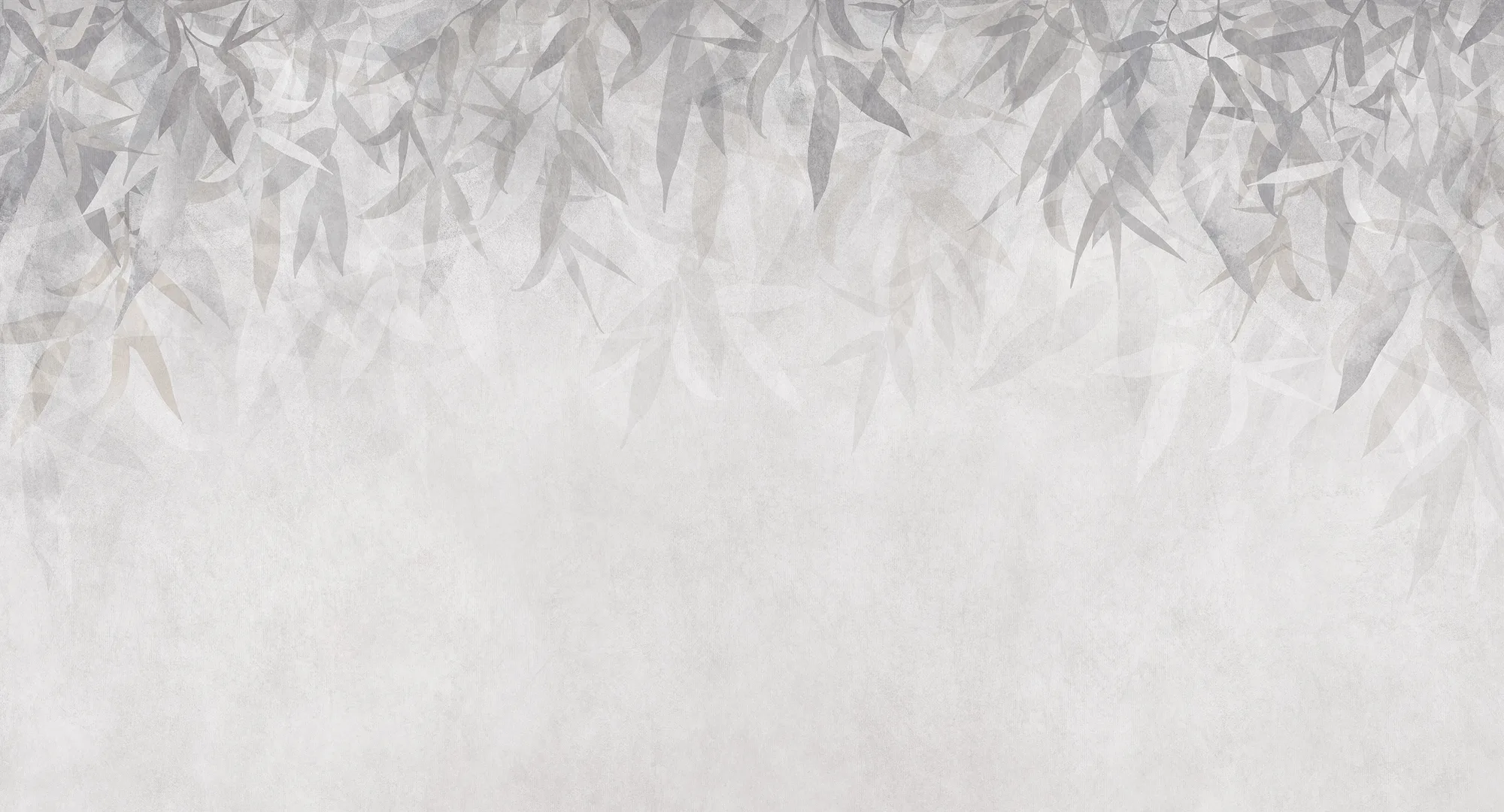 Фотообои Creativille CV-475405 (Antique leaves 475405) — Creativille