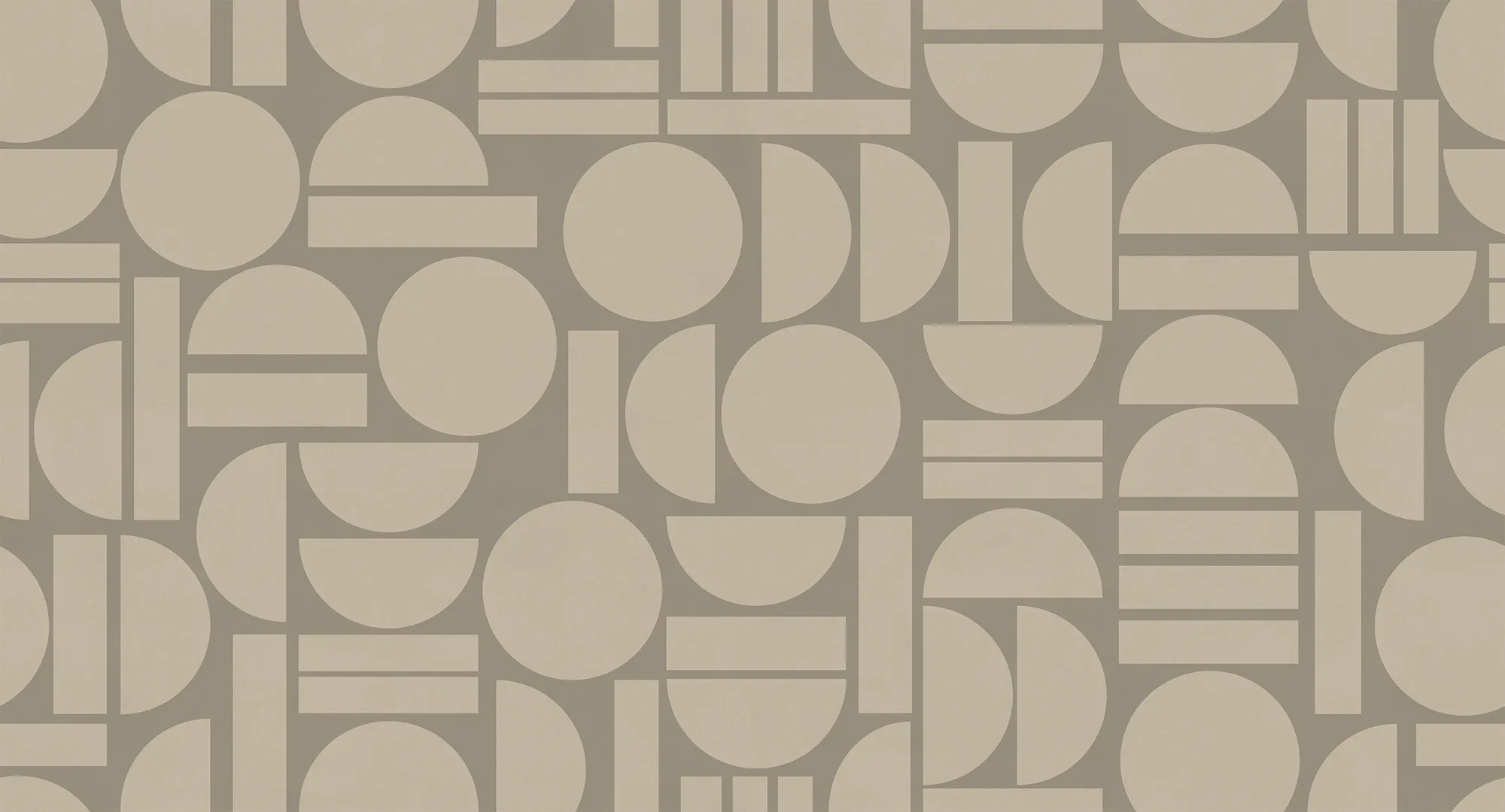 Фотообои Creativille CV-811617 (Bauhaus geometry 811617)