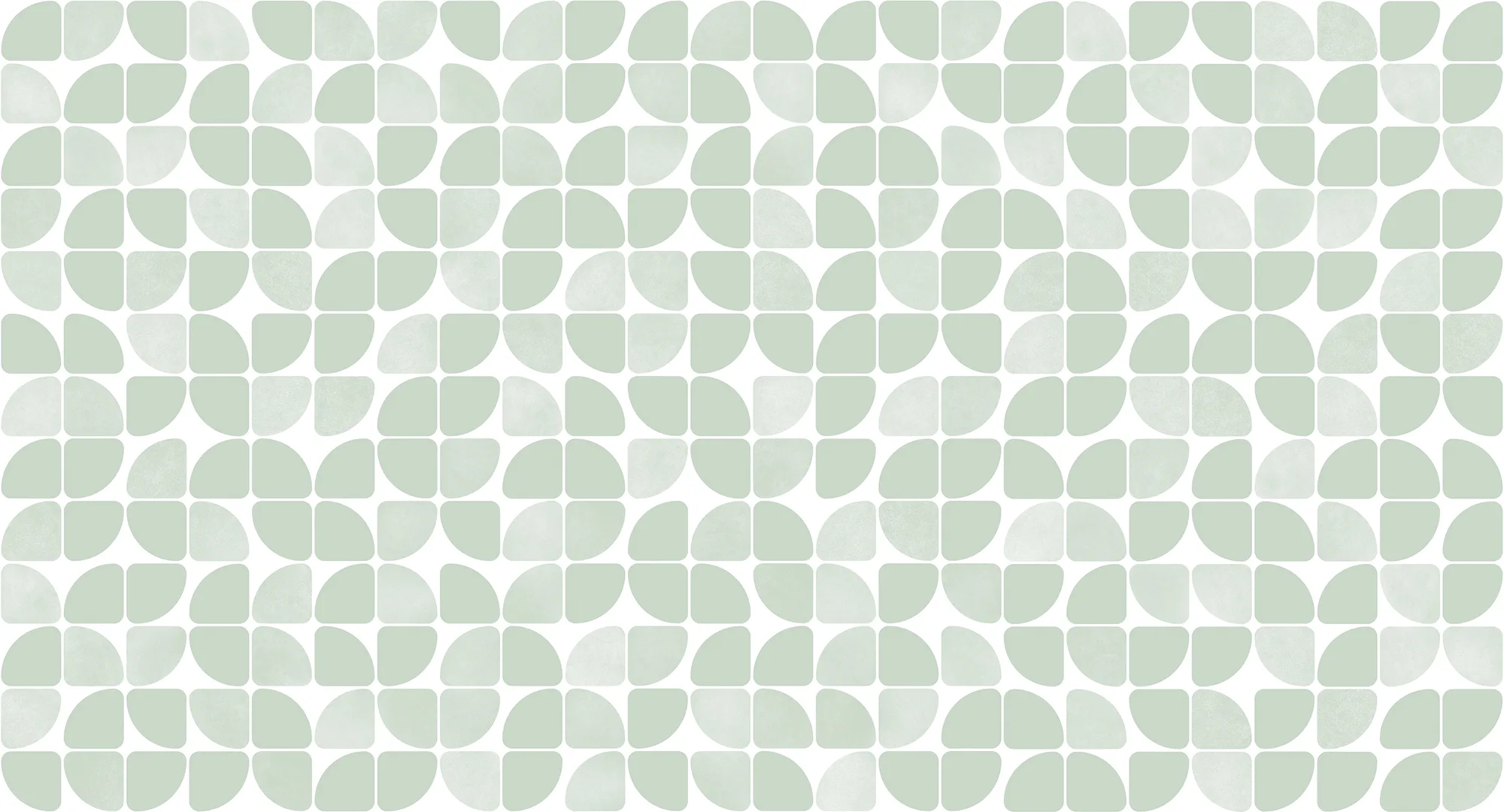 Фотообои Creativille CV-811739 (Bauhaus mosaic 811739)