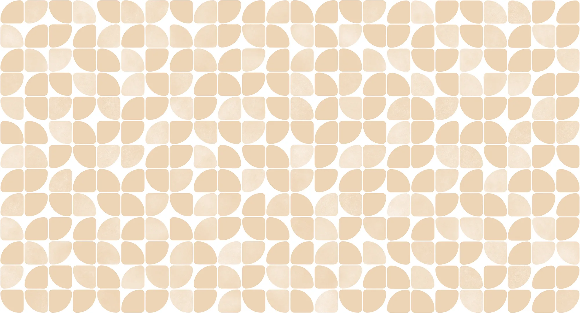Фотообои Creativille CV-811743 (Bauhaus mosaic 811743)