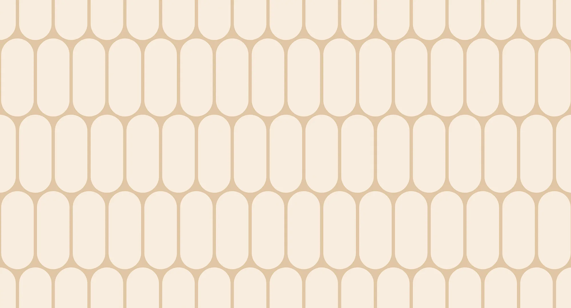 Фотообои Creativille CV-811915 (Rounded tiles 811915)