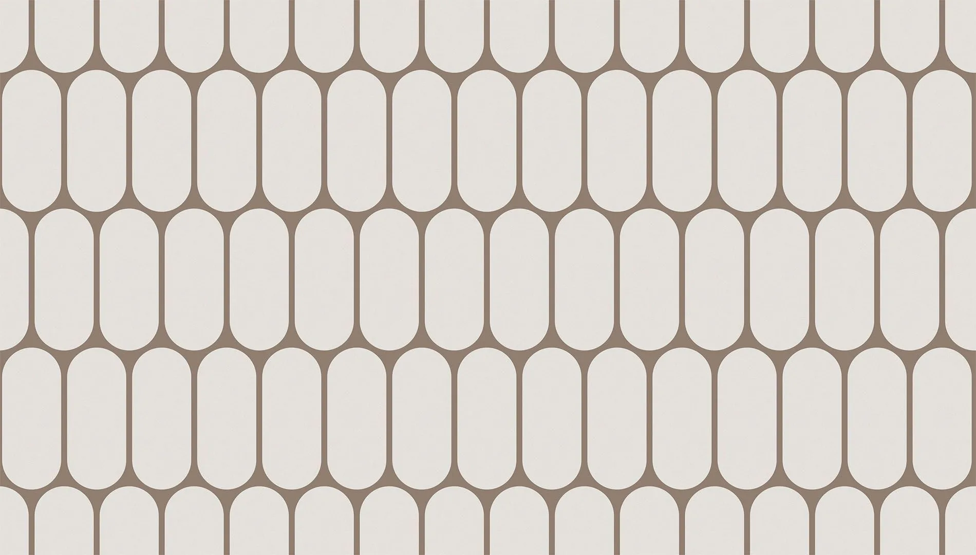Фотообои Creativille CV-811921 (Rounded tiles 811921)