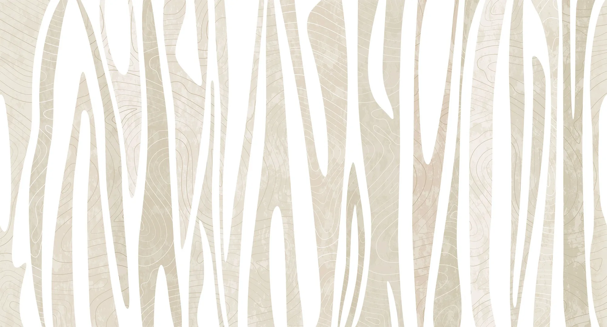 Фотообои Creativille CV-814006 (Soft topo verticals 814006)