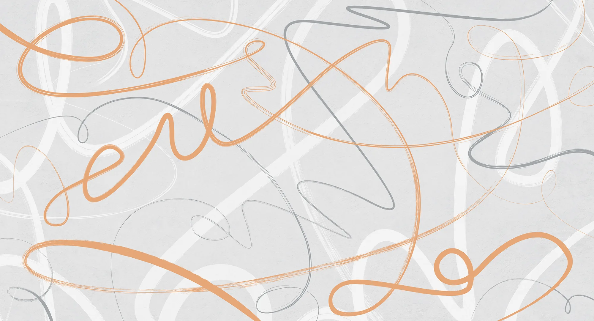 Фотообои Creativille CV-828105 (Abstract lines 828105)