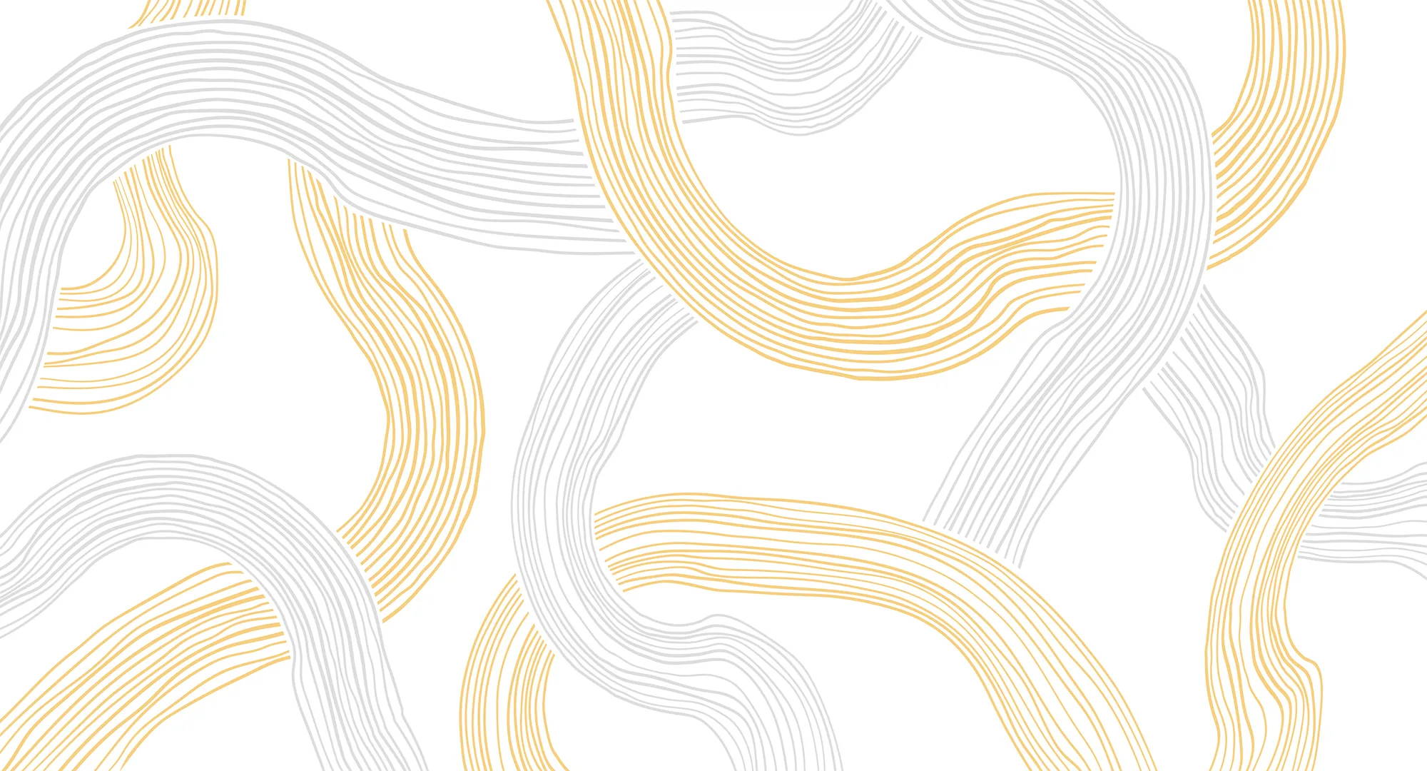 Фотообои Creativille CV-829032 (Squiggly lines 829032)