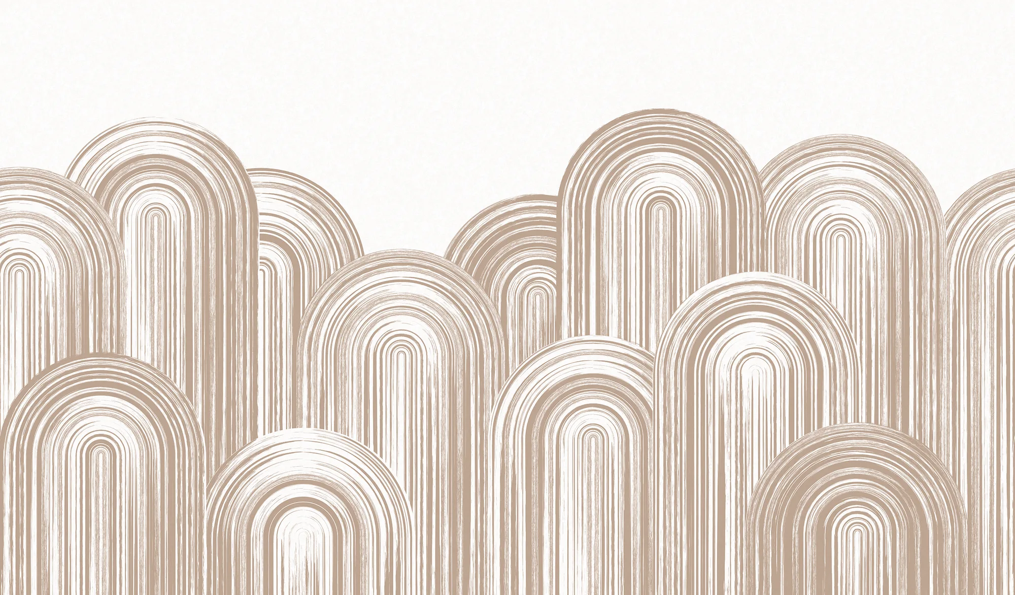 Фотообои Creativille CV-830431 (Plaster arches 830431)
