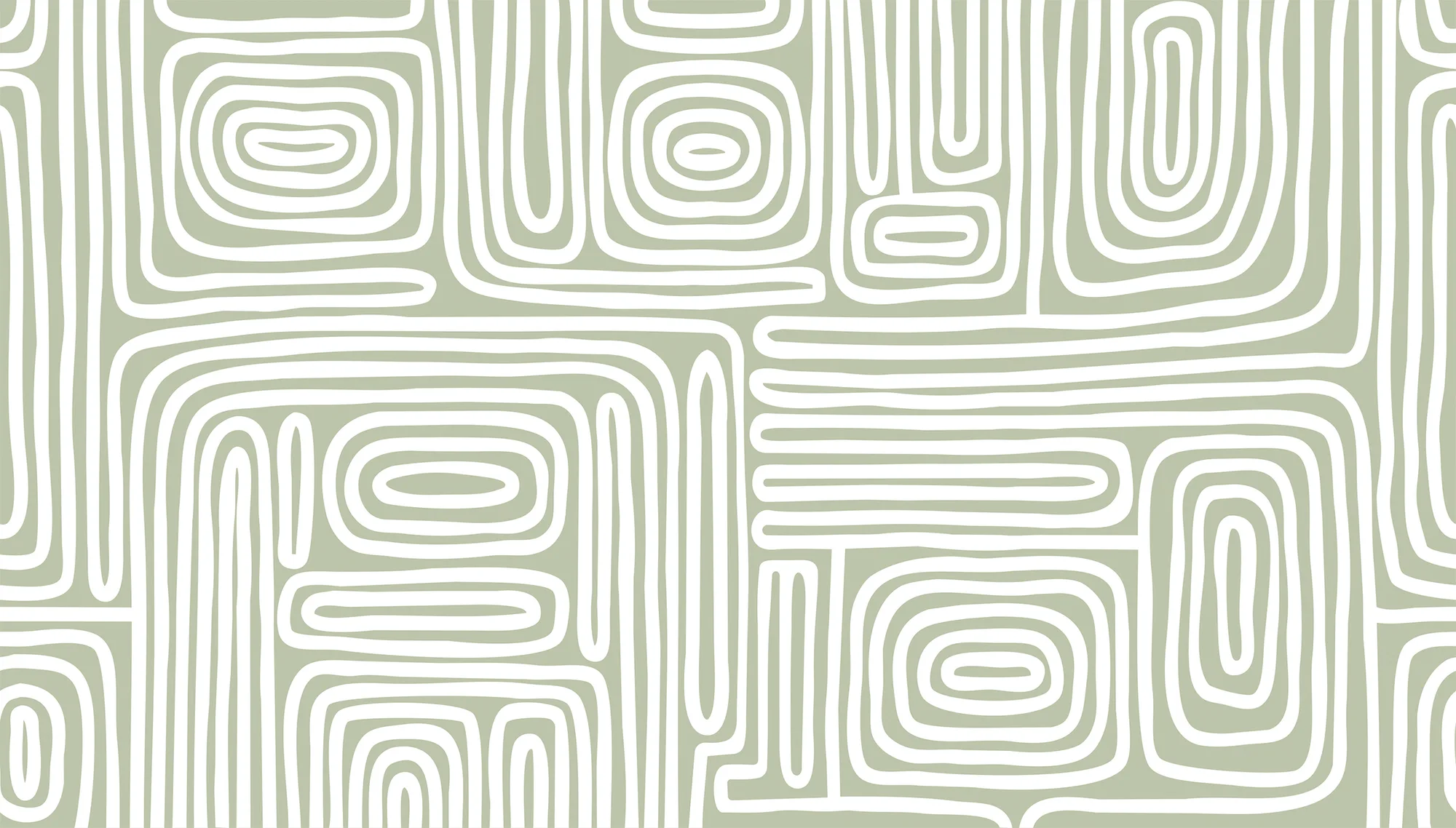 Фотообои Creativille CV-830534 (Labyrinths of lines 830534)