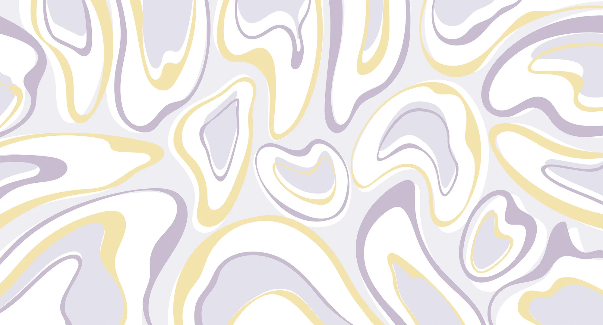 Фотообои Creativille CV-852103 (Fluid forms 852103)