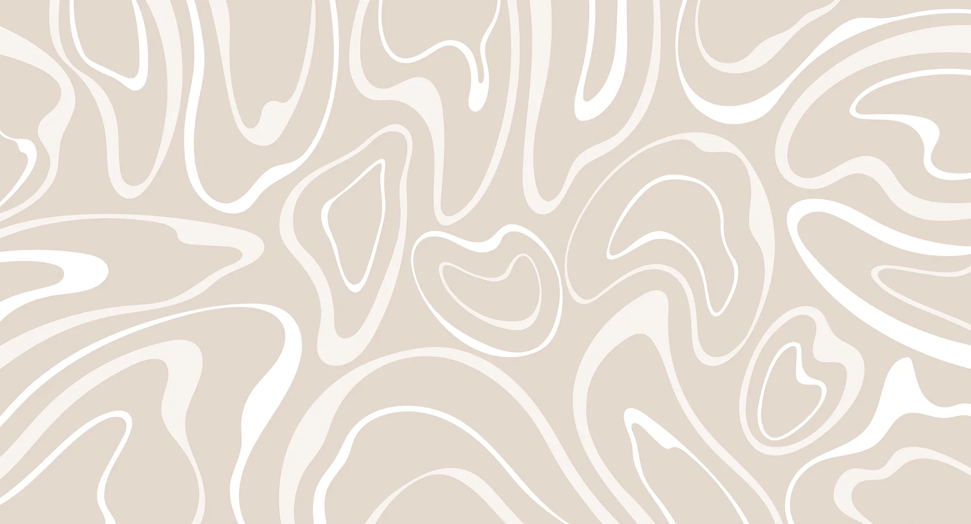 Фотообои Creativille CV-852111 (Fluid forms 852111)