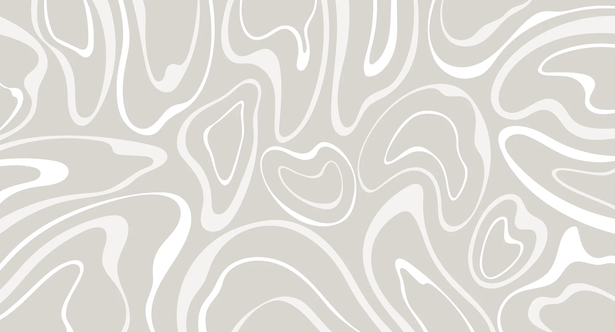 Фотообои Creativille CV-852113 (Fluid forms 852113)