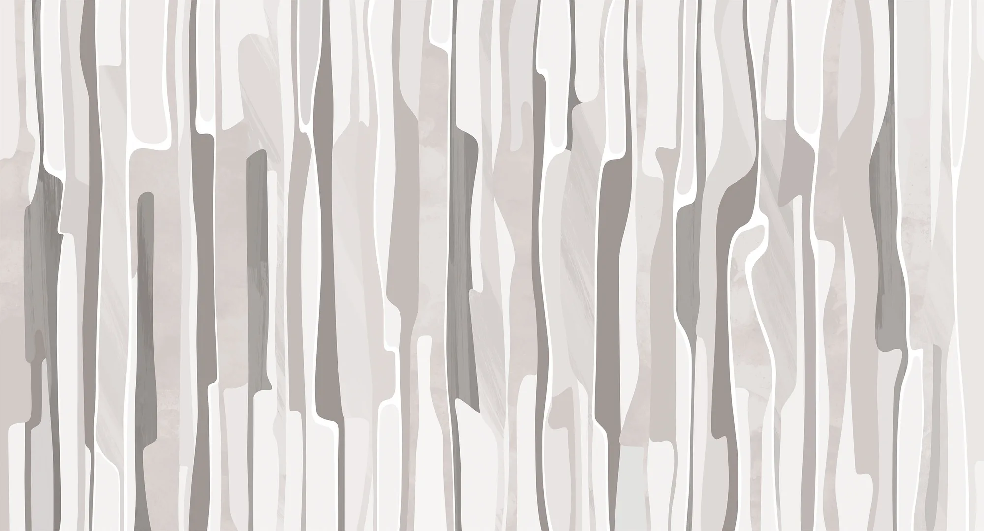 Фотообои Creativille CV-853004 (Soft vertical shapes 853004)