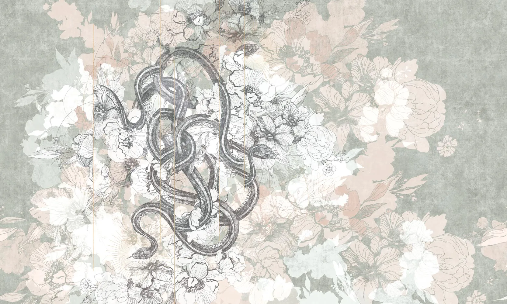 Фотообои Factura FA-ADORMIDERA-2 (ADORMIDERA) — Factura