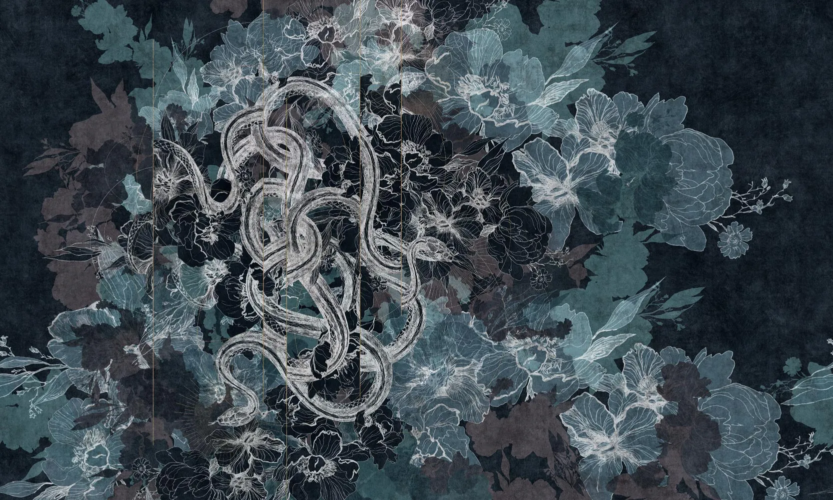 Фотообои Factura FA-ADORMIDERA-6 (ADORMIDERA) — Factura