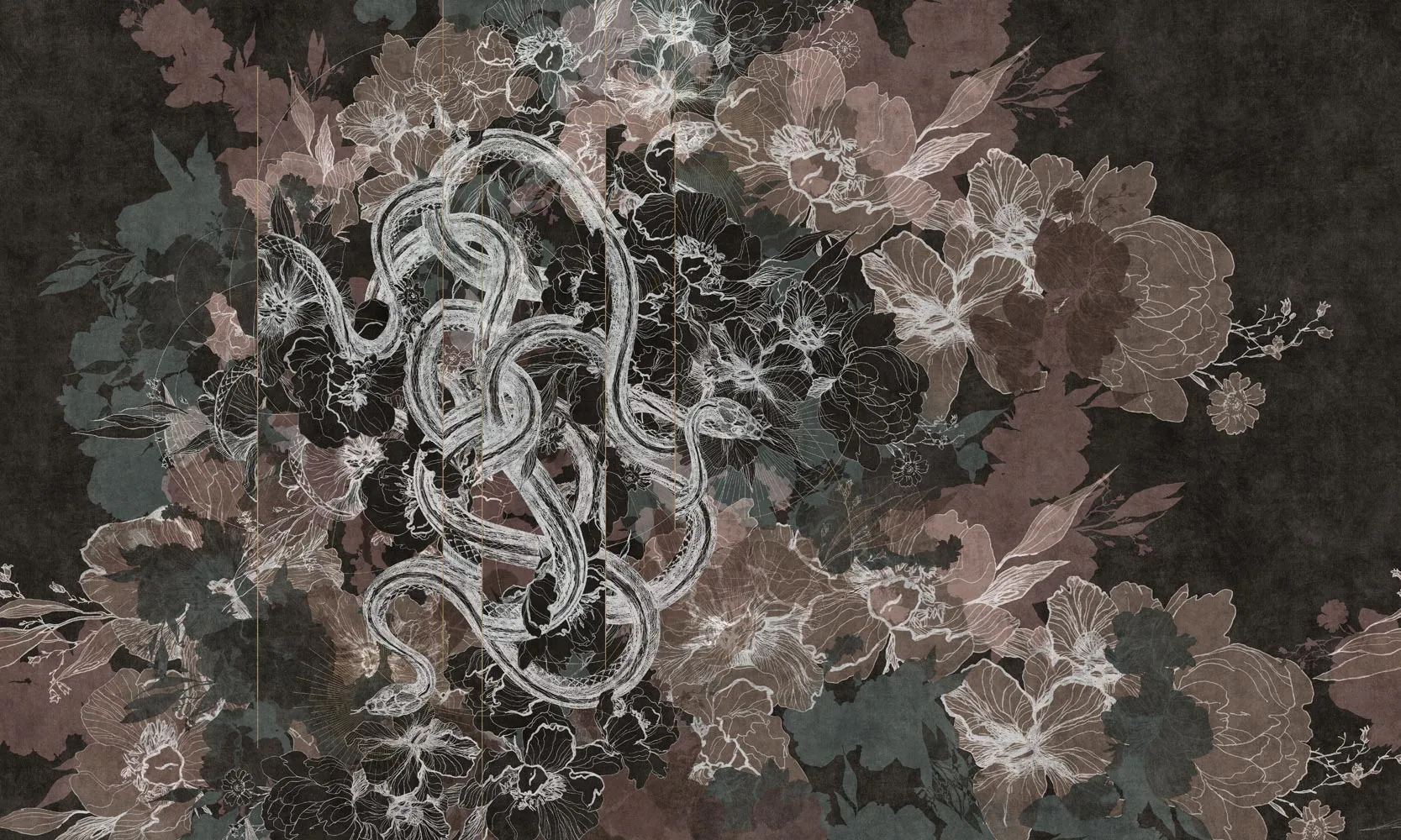 Фотообои Factura FA-ADORMIDERA-7 (ADORMIDERA) — Factura