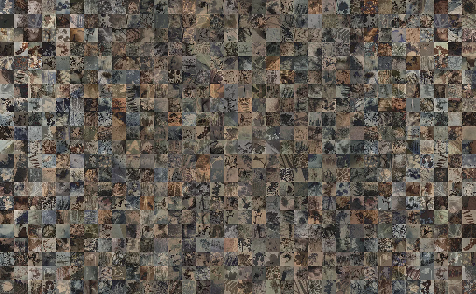 Фотообои Factura FA-AMARCORD-7 (AMARCORD) — Factura
