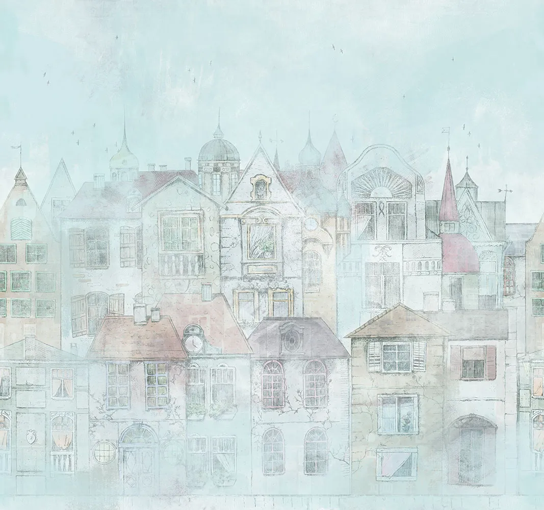 Фотообои Factura FA-ANDERSEN-1 (ANDERSEN) — Factura
