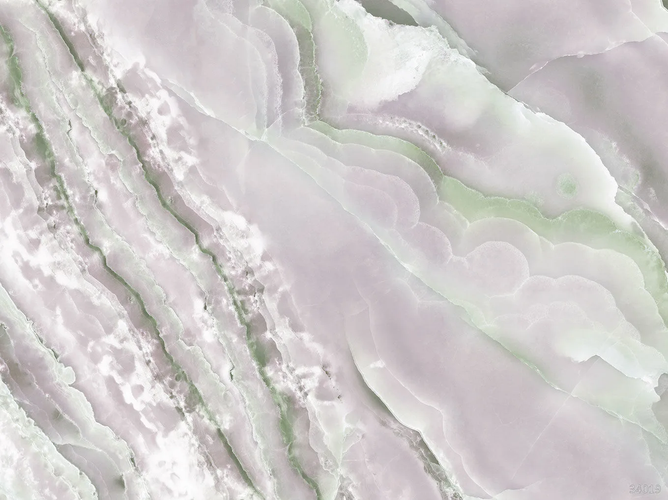 Фотообои Ortograf OR-34019 (Opal green)