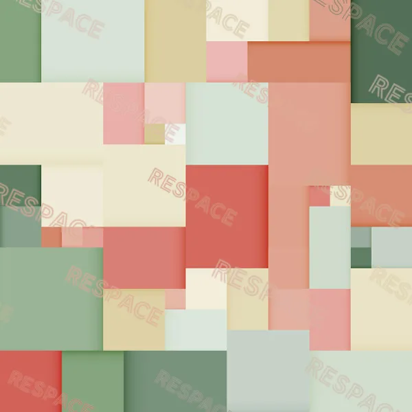 Фотообои Respace RS-GEO-11 (Геометрия цвета) — Respace