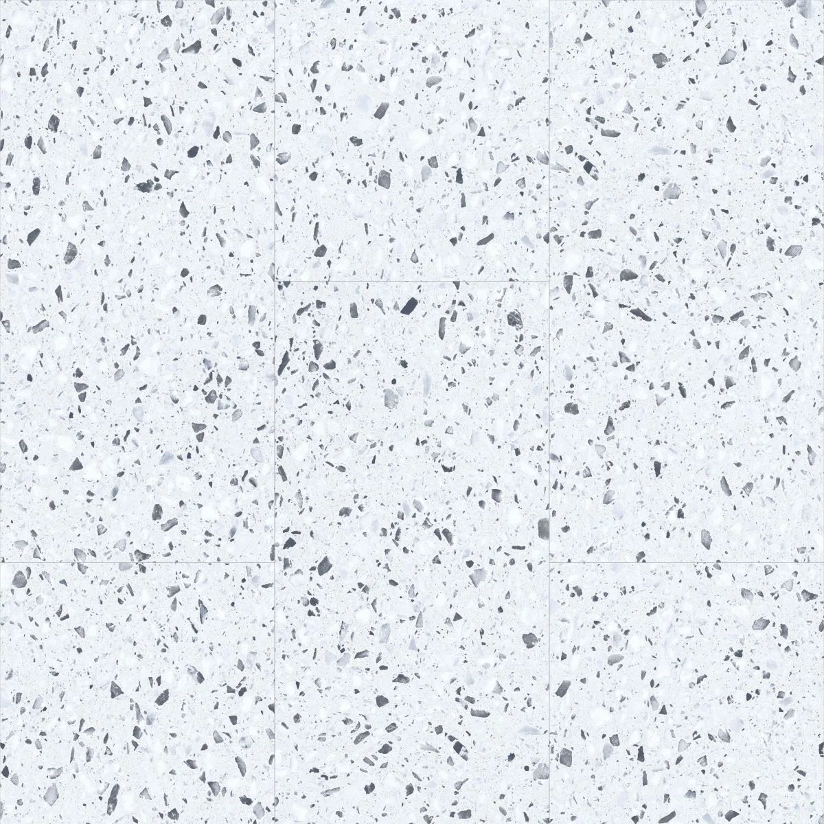 Fargo Stone LVT Терраццо Гранж, 3,305 м²