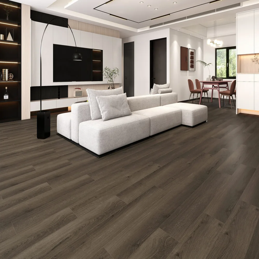 Strong Step Comfort Mahogany: в интерьере
