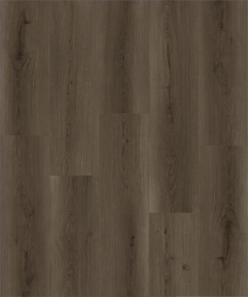 Strong Step Comfort Mahogany: декор