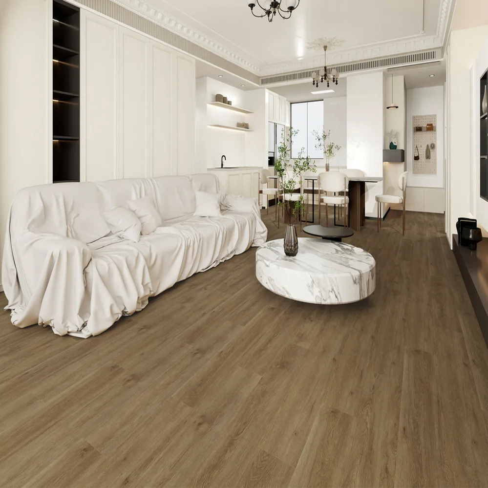 Strong Step Comfort Caramel: в интерьере