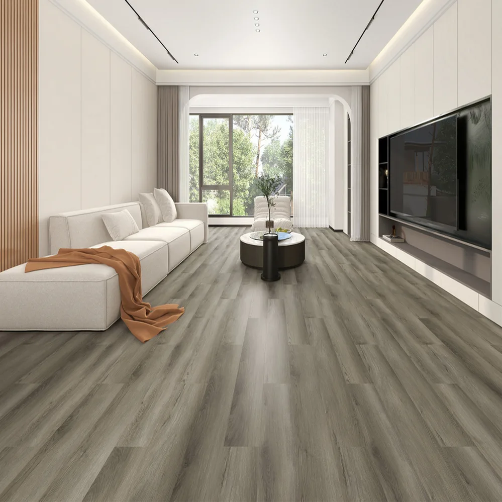 Strong Step Comfort Graphite: в интерьере