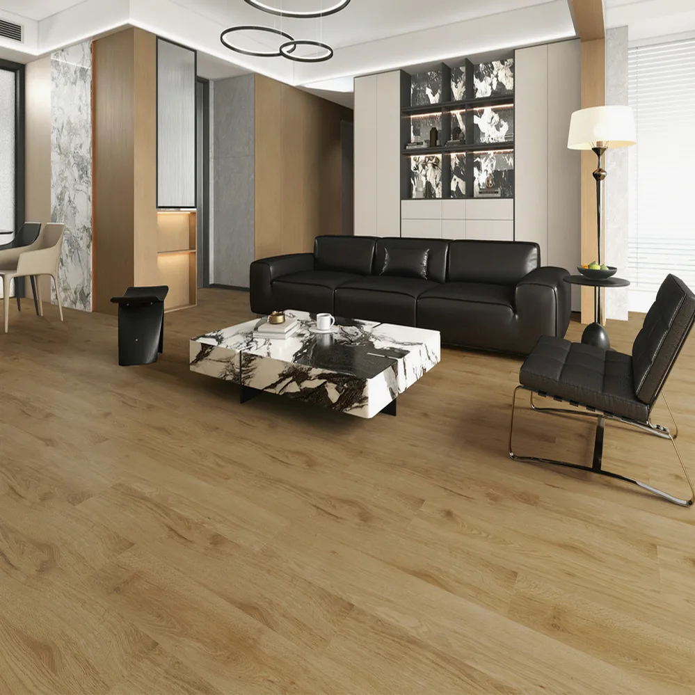 Strong Step Comfort Toscana: в интерьере