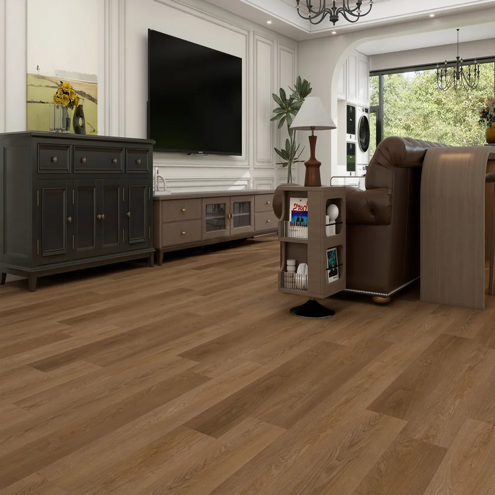 Strong Step Expert Chocolate: в интерьере