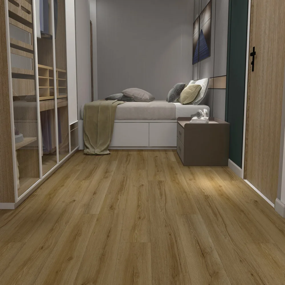Strong Step Expert Chalet: в интерьере