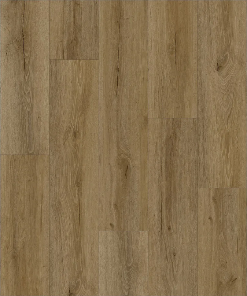 Strong Step Expert Chalet: декор