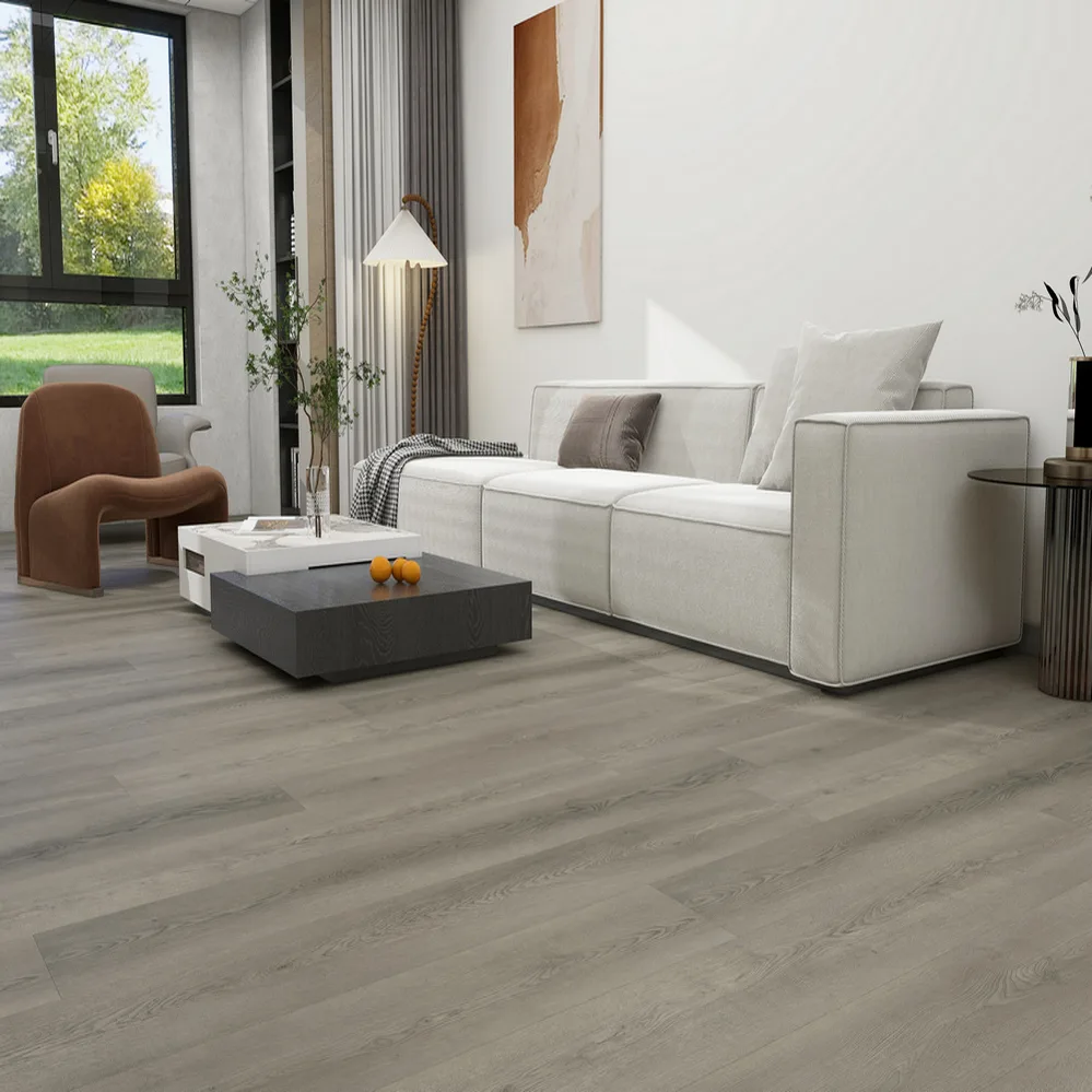 Strong Step Expert Basalt: в интерьере