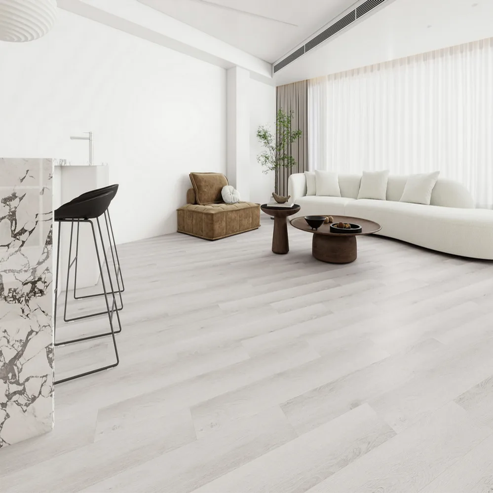 Strong Step Expert Scandi: в интерьере