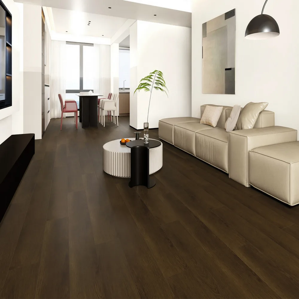 Strong Step Expert XXL Chestnut: в интерьере